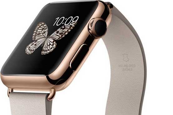 5 دلیل برای خرید Apple Watch