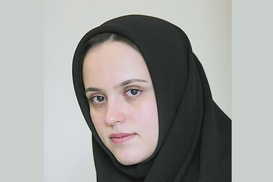 خبرنگار روزنامه جام‌جم برگزیده جشنواره ایثار و شهادت