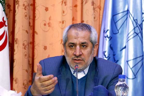 «نازنین زاغری» به تهران منتقل شد