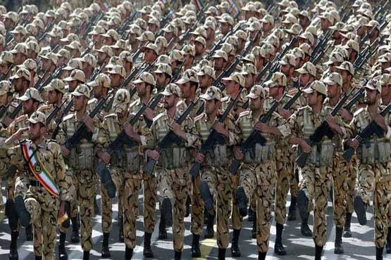 ایران، هشتمین قدرت نظامی جهان که نباید با آن درگیر شد
