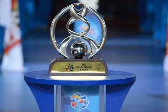 نتایج کامل و جدول های گروه های 8 گانه لیگ قهرمانان آسیا در هفته نخست