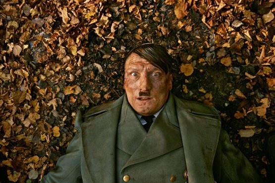 رونق سینمای آلمان با کمدی ضد فاشیستی