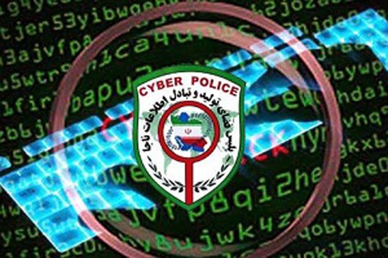 بازداشت 2 نفر بخاطر شایعه‌پراکنی‌ سایبری