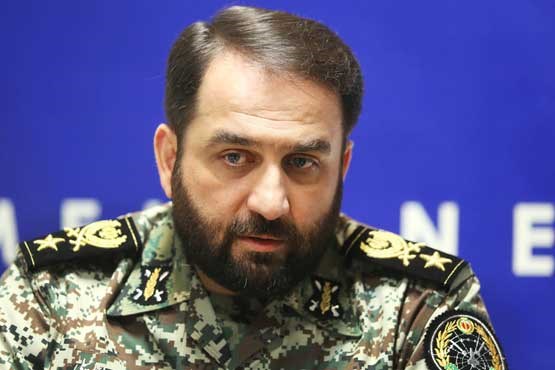 فرمانده پدافند هوایی: از 3700 نقطه پدافند هوایی، ایران قتلگاه دشمنانش خواهد بود/ امیر حاتمی: با تمام توان قدرت دفاعی‌مان را تقویت خواهیم کرد
