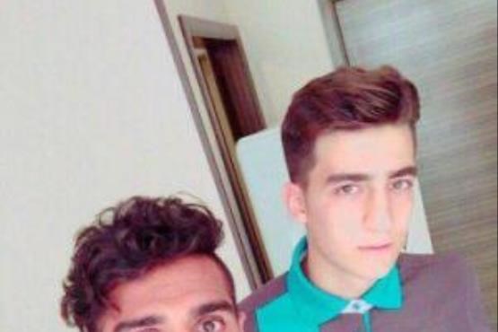 این پسر جوان ترین بازیکن لیگ برتر ایران است