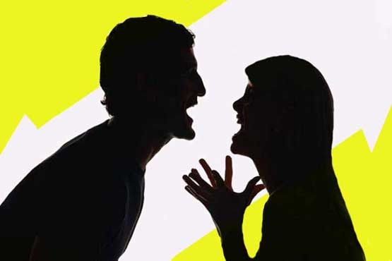 در برابر همسری که ساز مخالف می زند چه واکنشی داشته باشیم؟