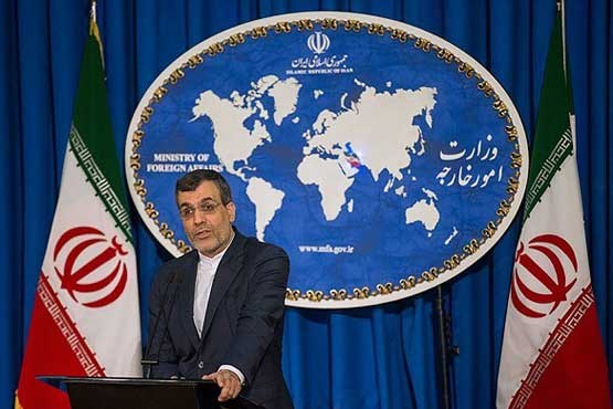 انتقاد ایران از برخورد گزینشی گزارشگر ویژه حقوق بشر