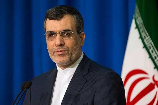 صبر ایران در برابر آل سعودی حدی دارد