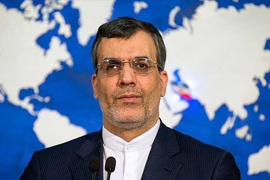 واکنش سخنگوی وزارت امور خارجه درباره ابراز تمایل نخست وزیر کانادا نسبت به بهبود روابط با ایران