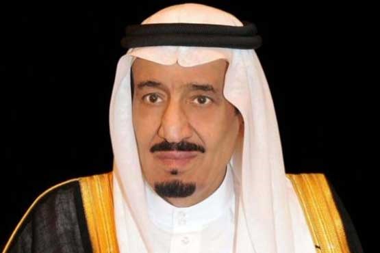 دستور عجیب پادشاه سعودی؛ مضحکه سعودی‌ها برای فرار از رسوایی