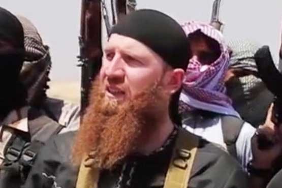 داعش جانشین وزیر جنگ معدوم خود را تعیین کرد