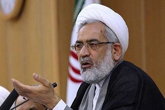 پیگیری ویژه حادثه تروریستی کرمانشاه