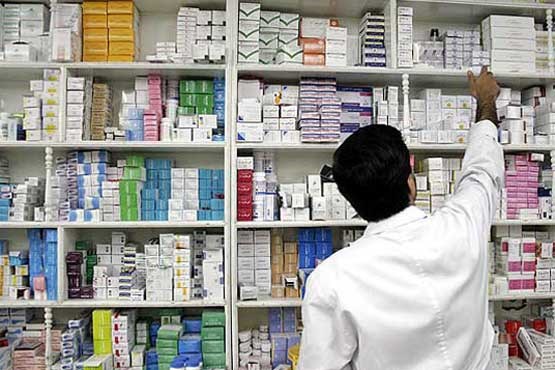 هیچ داروی چینی در کشور مجوز ندارد / واکنش به اخبار مبنی بر قاچاق دارو از کشور