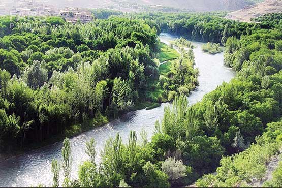جسد جوان غرق شده در رودخانه زاینده‌رود پیدا شد