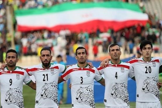 تیم‌ ملی ایران در کمپ تیم‌های ملی ارمنستان اردو می‌زند