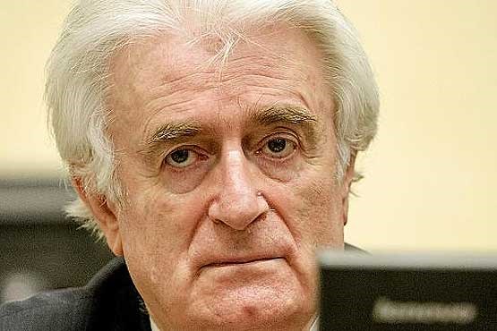 دادگاه لاهه حکم قصاب بوسنی را صادر کرد