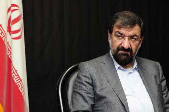 محسن رضایی: دولت باید به هر ایرانی ۱۰۰ هزار تومان یارانه دهد