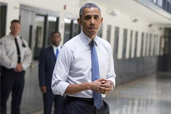 اوباما پس از پایان دوره ریاست  جمهوری در کجا زندگی می کند؟ +عکس