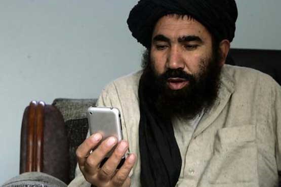 اپلیکیشن طالبان از فروشگاه گوگل حذف شد