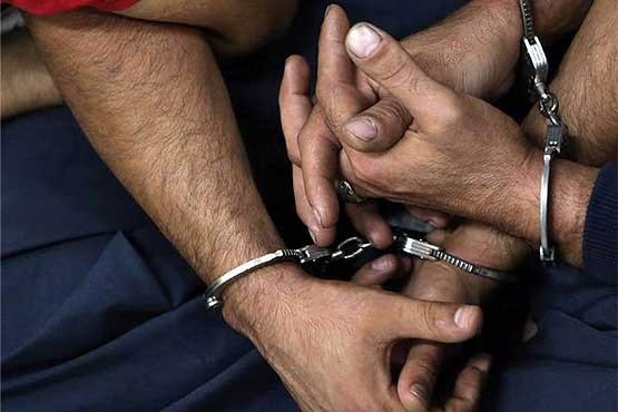 ۳ مظنون حادثه تروریستی اسلام‌آباد غرب بازداشت شدند