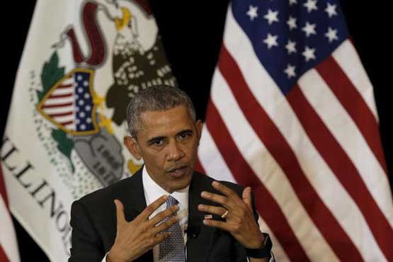 اوباما: بر اساس شواهد ایران به توافقنامه پایبند است