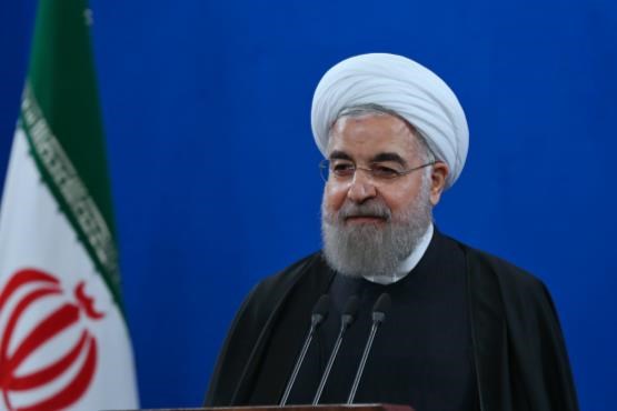 روحانی : با ترکیه توافق نظرها زیاد و اختلافات کم است