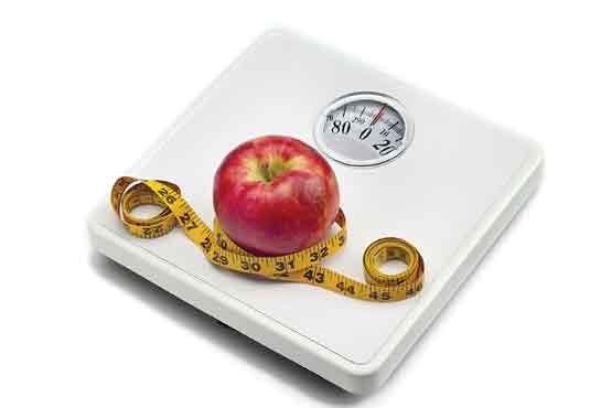 کاهش وزن پس از عید نوروز