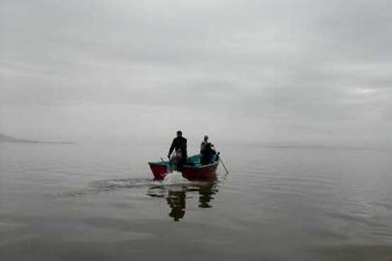 تراز آبی دریاچه ارومیه افزایش یافت