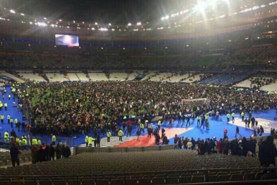 طرح داعش برای حمله به مسابقات جام ملتهای اروپا
