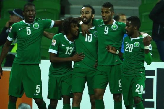 ادامه حرکات زشت سعودی ها در انتخابی جام جهانی / قطری ها به فیفا شکایت می کنند
