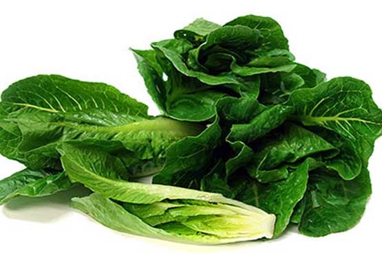 کاهش ریسک سکته با مصرف سبزیجات پهن برگ