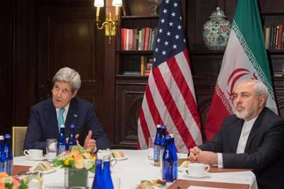 کری: مانعی برسر راه تجارت با ایران نیست