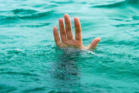 غرق شدن زن جوان در استخر شنا