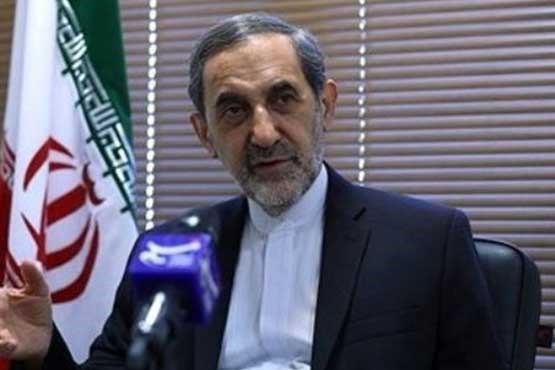 ایران دخالتی در عملیات آزادسازی موصل ندارد