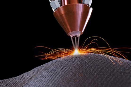 ایران به دانش فنی ساخت پرینتر ۳ بعدی فلزات دست یافت