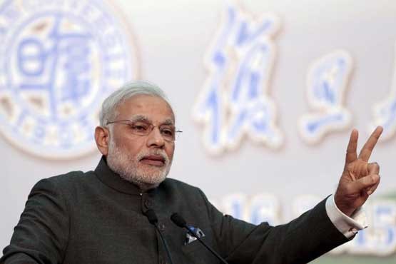 نخست‌وزیر هند خرداد ماه به ایران می‌آید