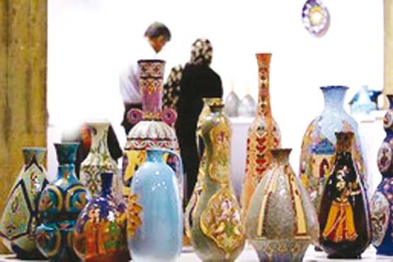 اصفهان، میزبان بزرگ‌ترین اجلاس صنایع دستی جهان