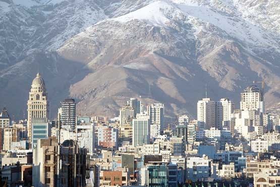 تصور وحشتناک زلزله احتمالی تهران از نگاه نیویورک ‌تایمز