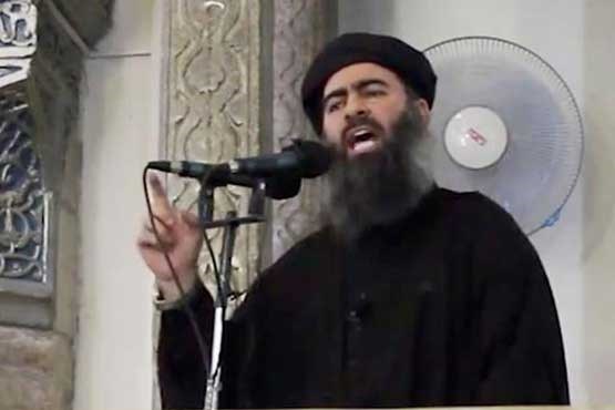 ۳۲۰ داعشی در لیست مرگ البغدادی