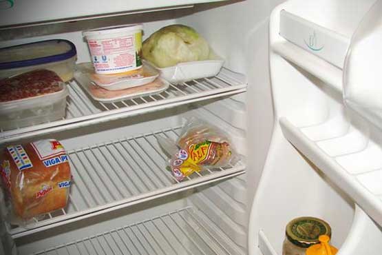 مواد غذایی را چه مدت می‌توان در یخچال نگه داشت؟