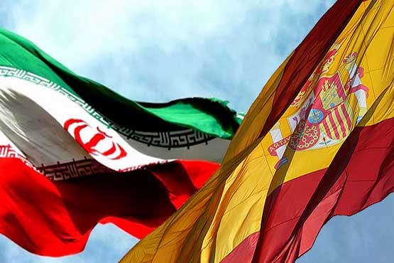 پاسخ شرکت نفتی اسپانیایی به تحریم های آمریکا علیه ایران