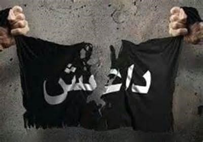 دستگیری 14 داعشی در کرکوک