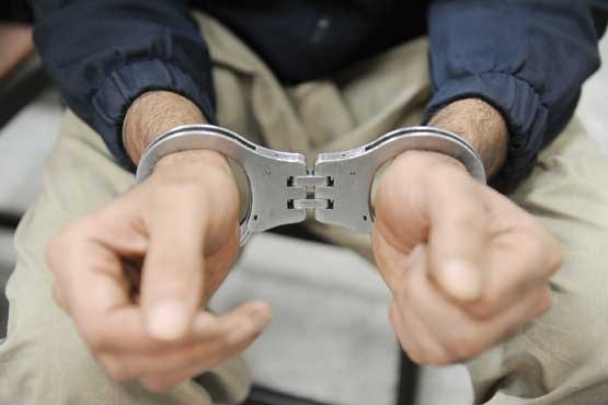 دستگیری مردی در یزد به جرم ارتباط نامتعارف