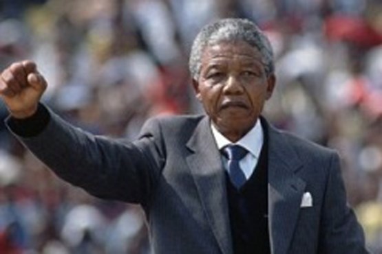 رد پای «سیا» در بازداشت ماندلا