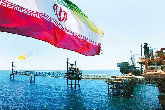 ایران - رپسول قرارداد فروش نفت بستند