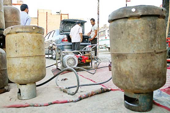خودروهای گازسوز غیرایمن خطر در کمین بوشهری‌ها