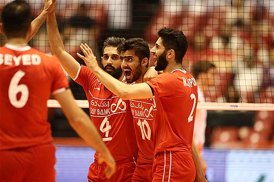 فقط در این صورت تیم ملی والیبال ایران به المپیک نمی رود!