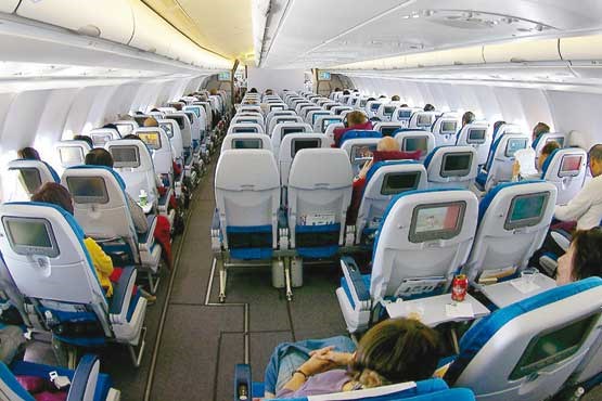 اعزام هواپیما برای بازگرداندن مسافران از ترکیه