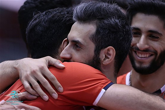 حضور پررنگ ستاره های والیبال ایران در میان برترین های انتخابی المپیک
