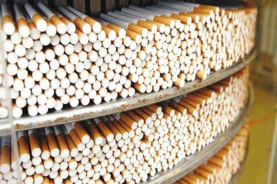 بخشنامه جدید گمرک در خصوص عوارض واردات سیگار